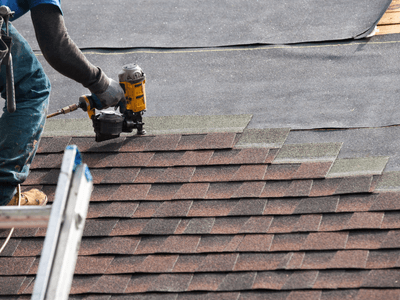 About Roof Repair Experts Hazleton, IN